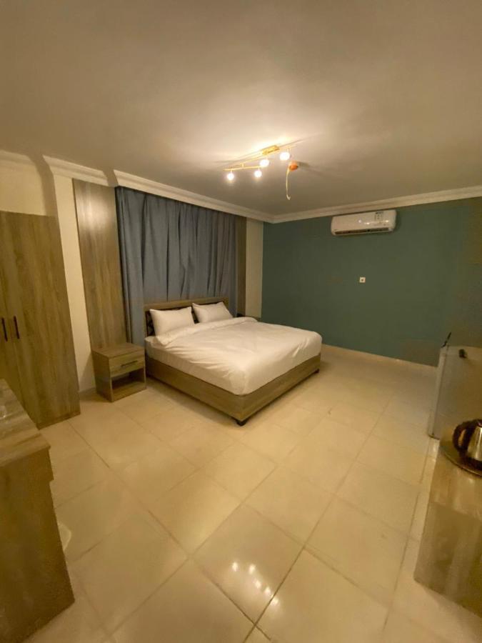 Mariam Boutique Hotel Акаба Экстерьер фото