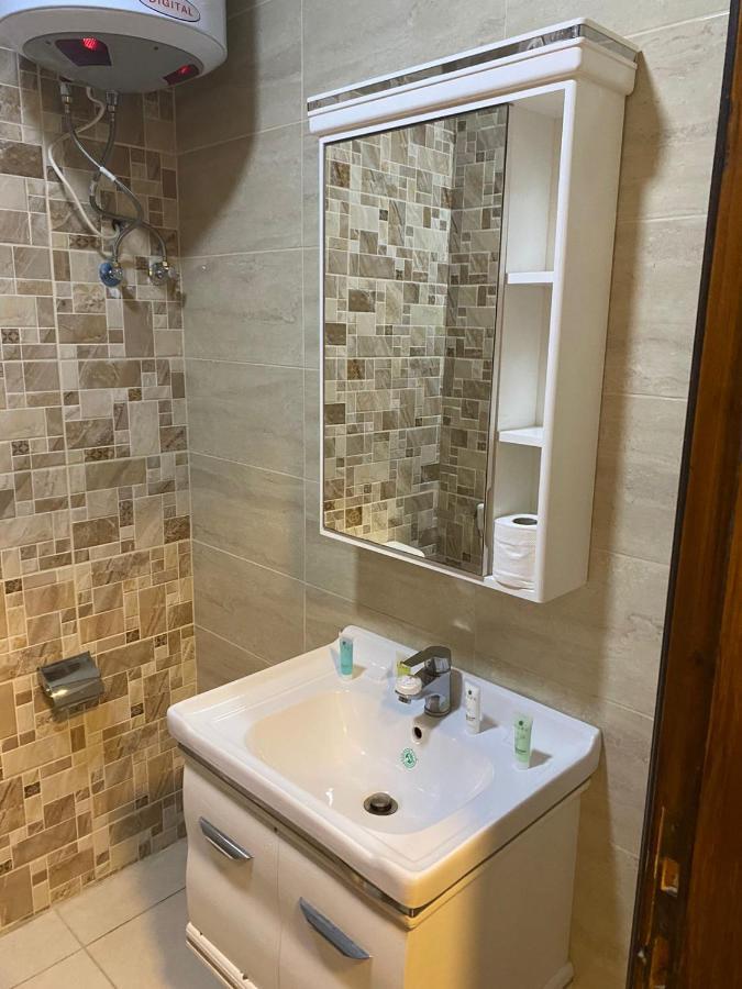 Mariam Boutique Hotel Акаба Экстерьер фото