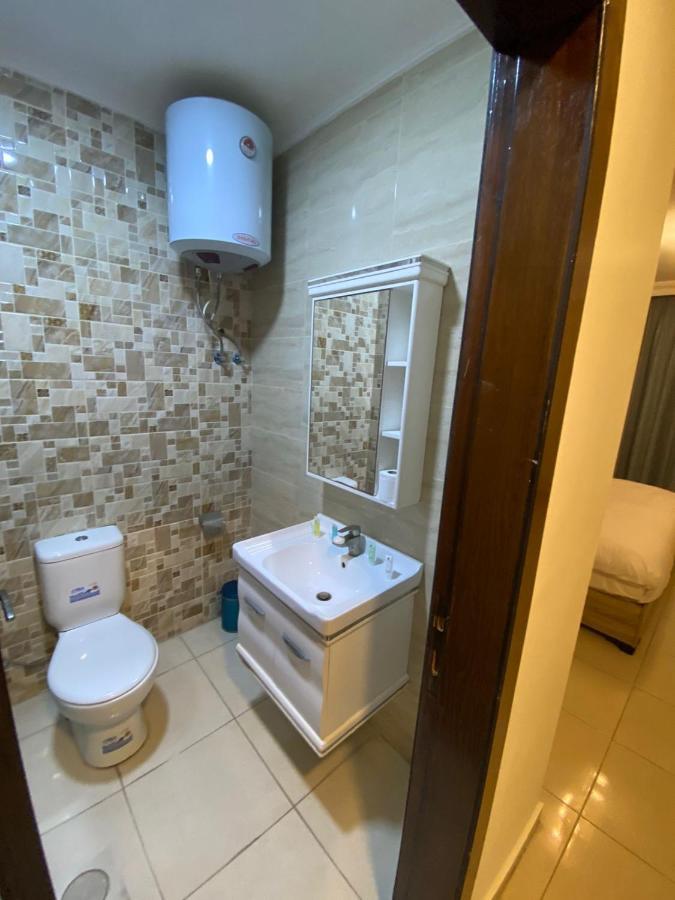 Mariam Boutique Hotel Акаба Экстерьер фото
