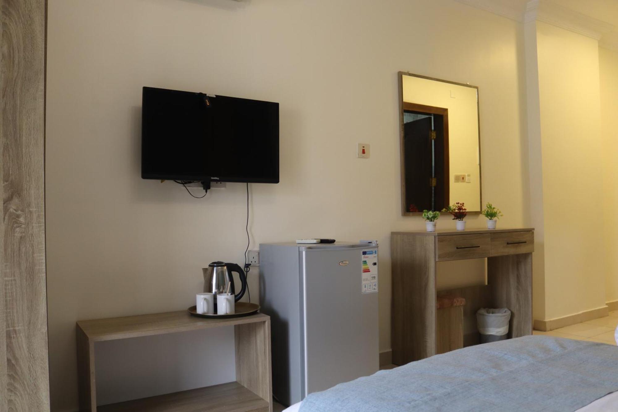 Mariam Boutique Hotel Акаба Экстерьер фото